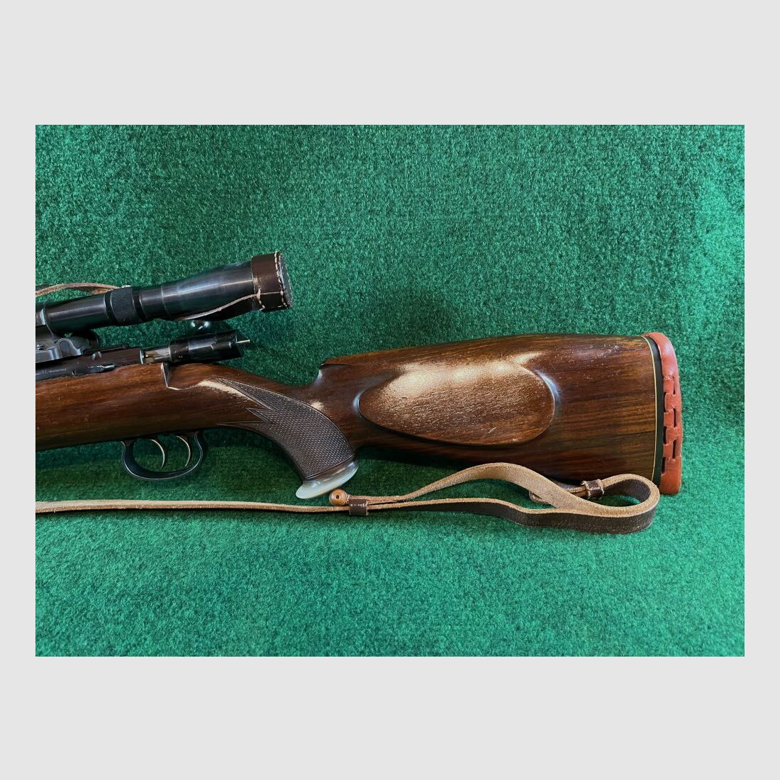 Anschütz .22lr