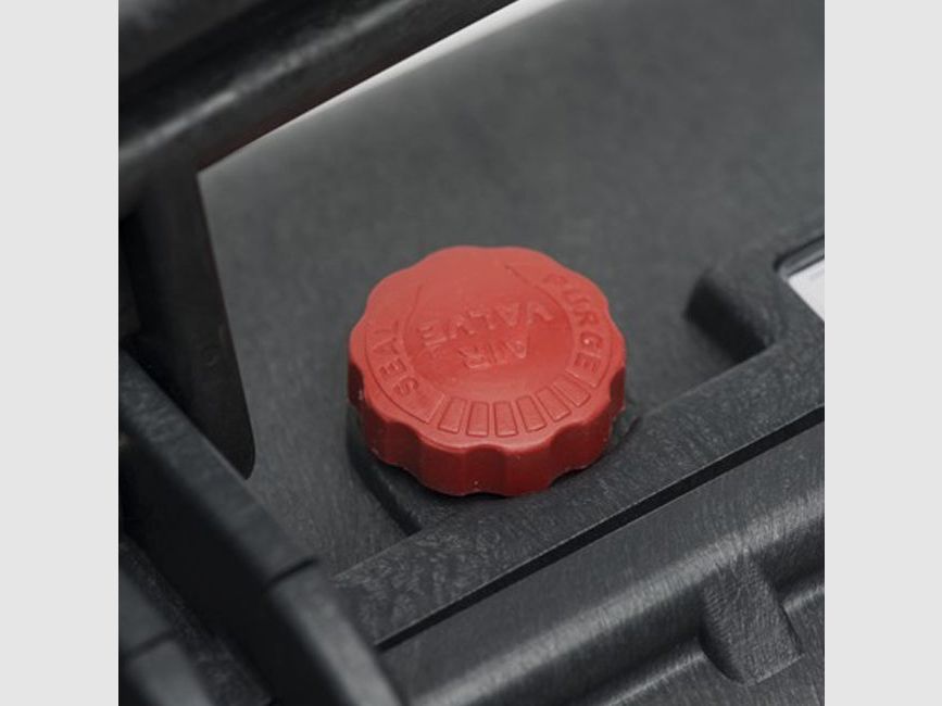 Robuster Waffenkoffer für Beretta Gewehre, Bild 3 von 5