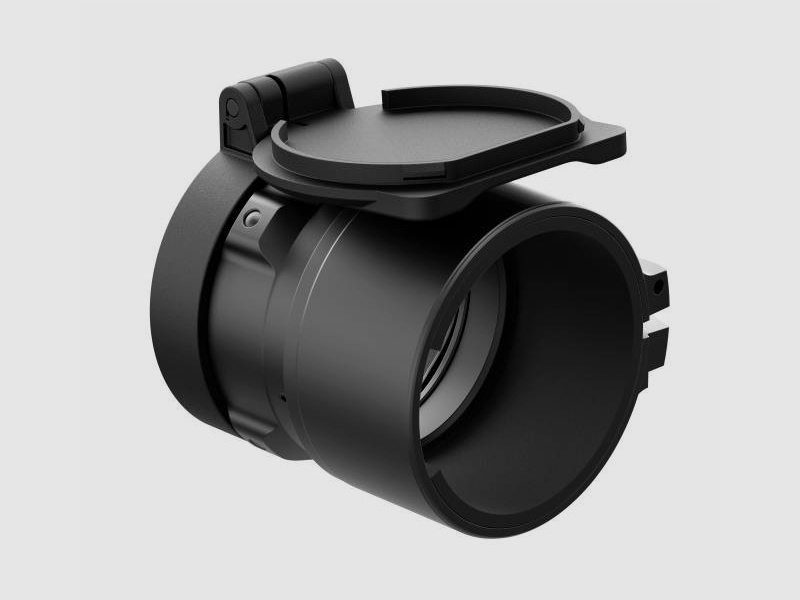 Adaptateur de bague de couverture DN 56 mm pour Core FXQ