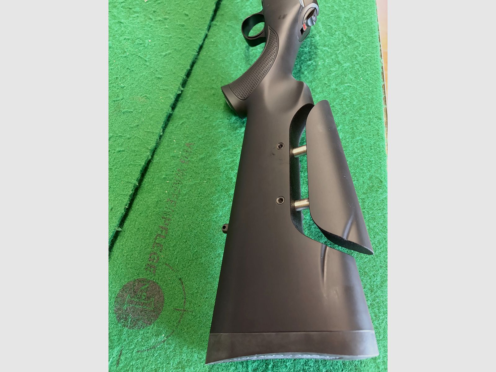 J. P. Sauer & Sohn karabina powtarzalna 101 Classic XTA