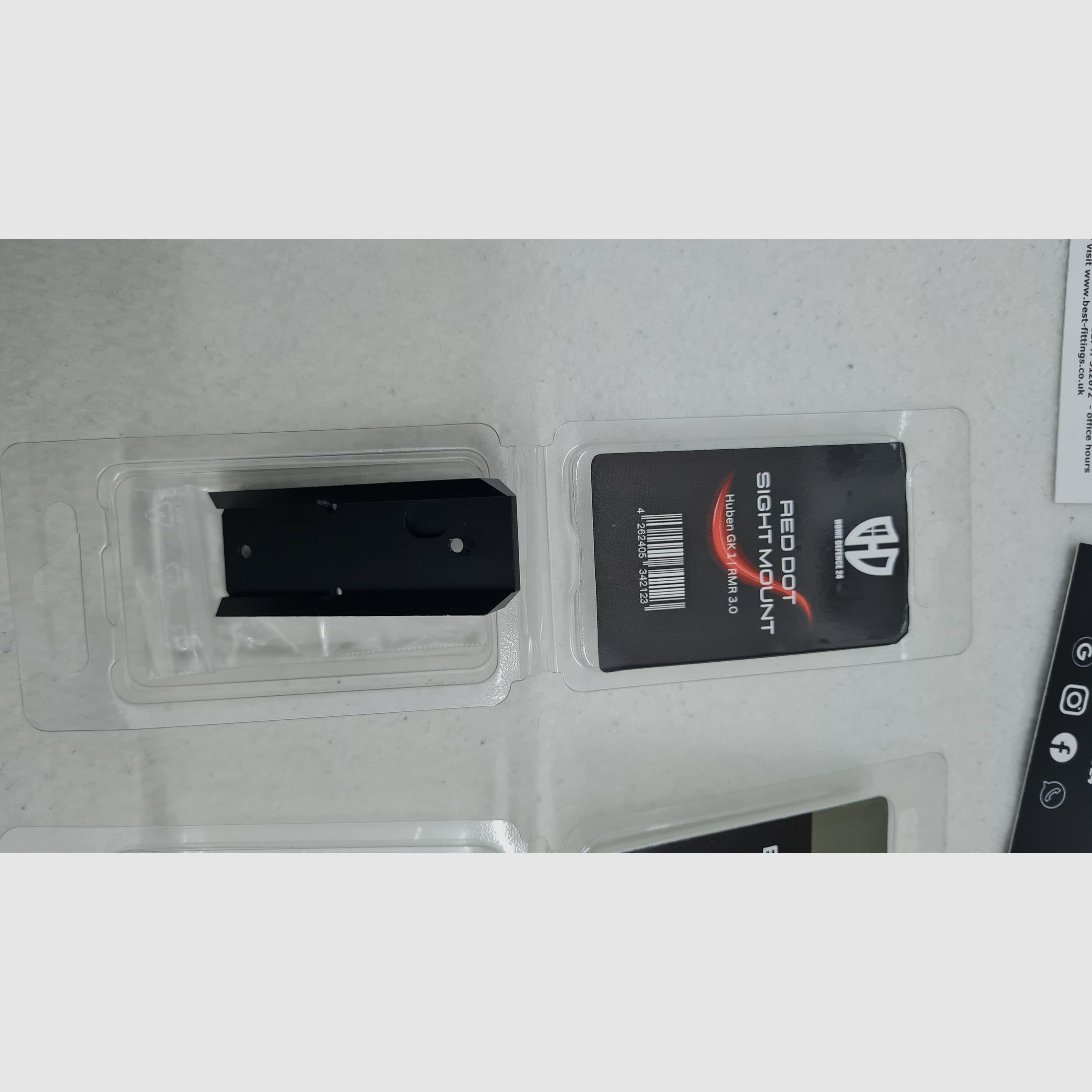 Huben GK 1, F frei ab 18