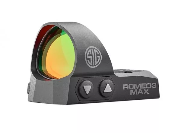 SIG SAUER OPTICS