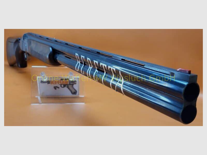 Beretta DT11 Trap AS 76er Läufe