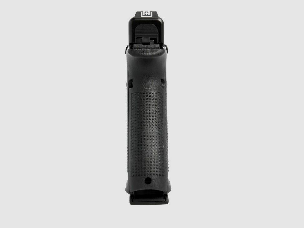 Glock Pistole Glock 17 Gen5 im Kaliber 9mm Para ( 9x19 ) Inkl. Zubehör