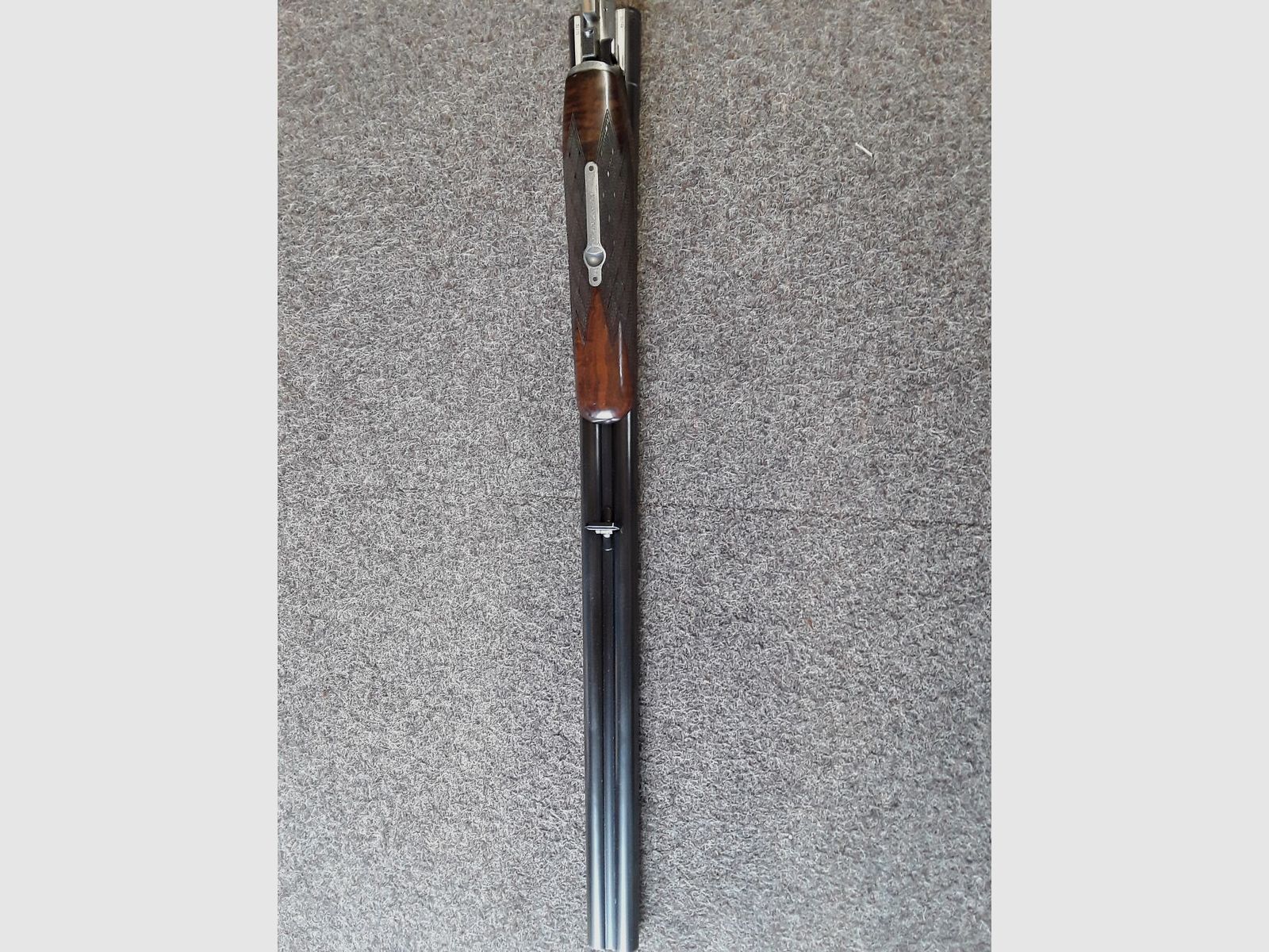 Krieghoff Trumpf