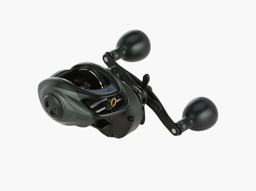 MULINELLO – ABU GARCIA – BEAST™ 300 Low Profile Reel | 5.8:1