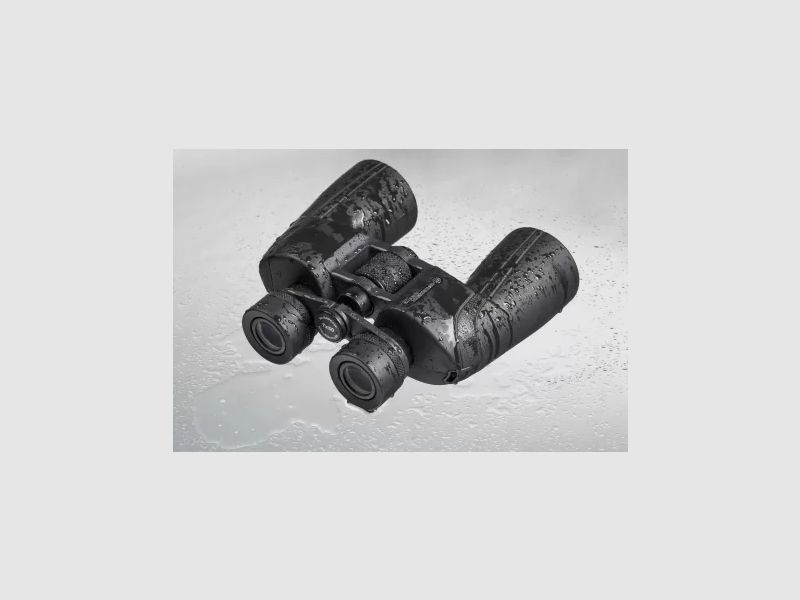 BRESSER Corvete Porro-Fernglas 7x50 wasserdicht, Bild 13 von 19