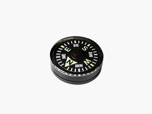 Helikon-Tex button compass, large