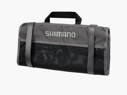 SHIMANO GAME HARD LURE WRAP