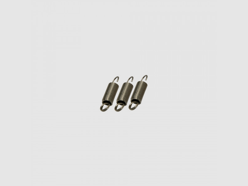 WALTHER ABZUGSFEDERN-SET / TRIGGER SPRING KIT - LIGHT - SF/Q5/Q4/PPQ/PDP
