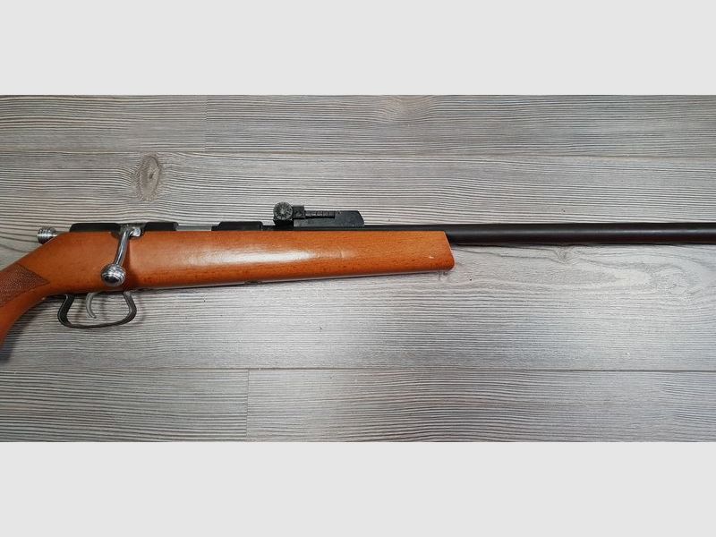 Manufacture St étienne 22Lr (vendido), imagen 4 de 7
