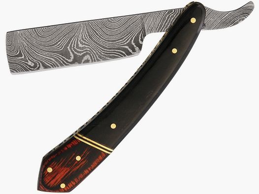 Damascus Rasiermesser | 89597