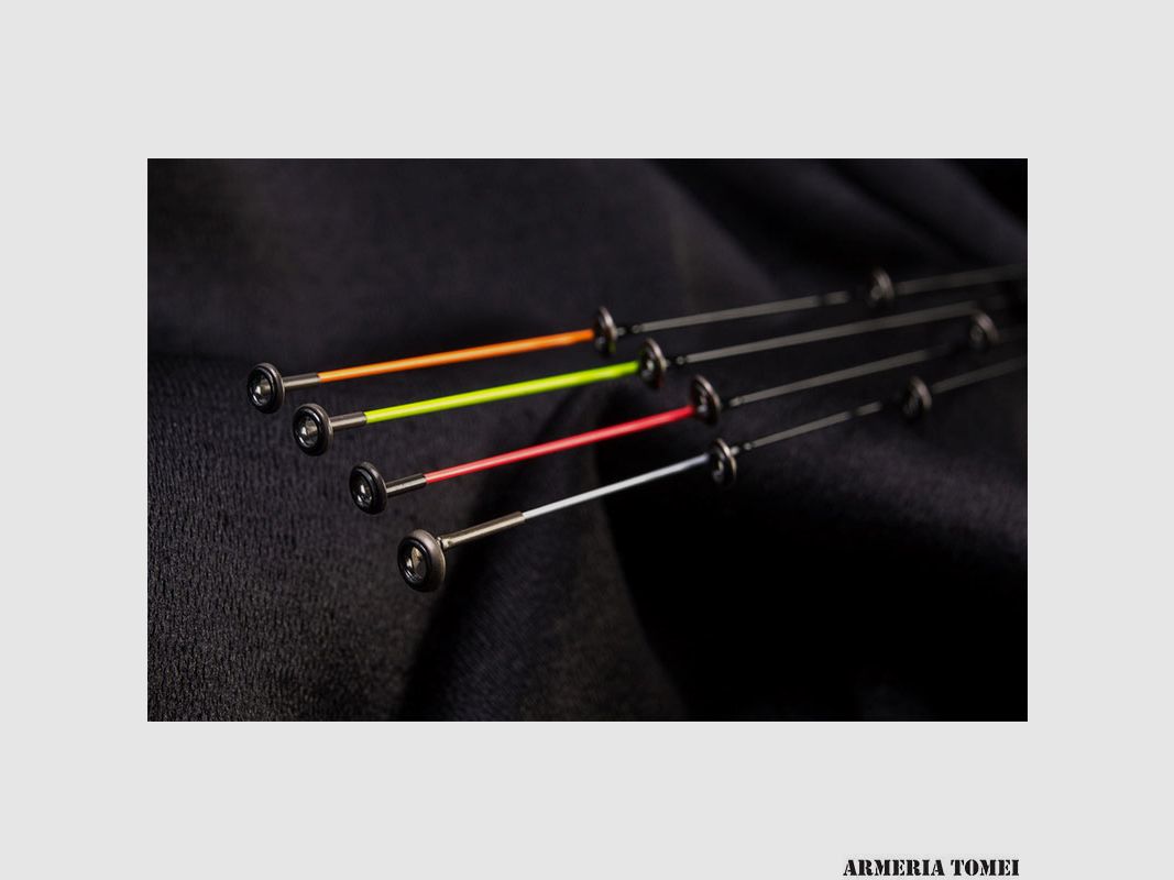 CANNA FEEDER – PRESTON – DUTCH MASTER SENTIENT FEEDER ROD 10′ 8″ 2.5-5LB/45G, zdjęcie 6 z 8