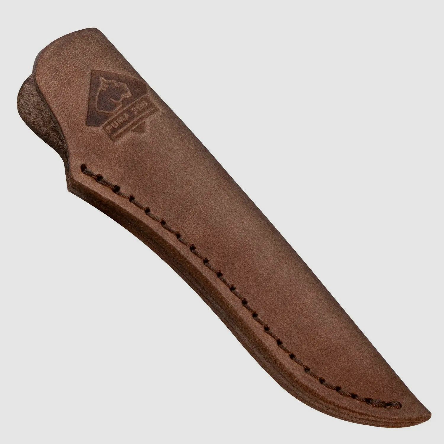 Puma SGB Caping Messer, jacaranda wood