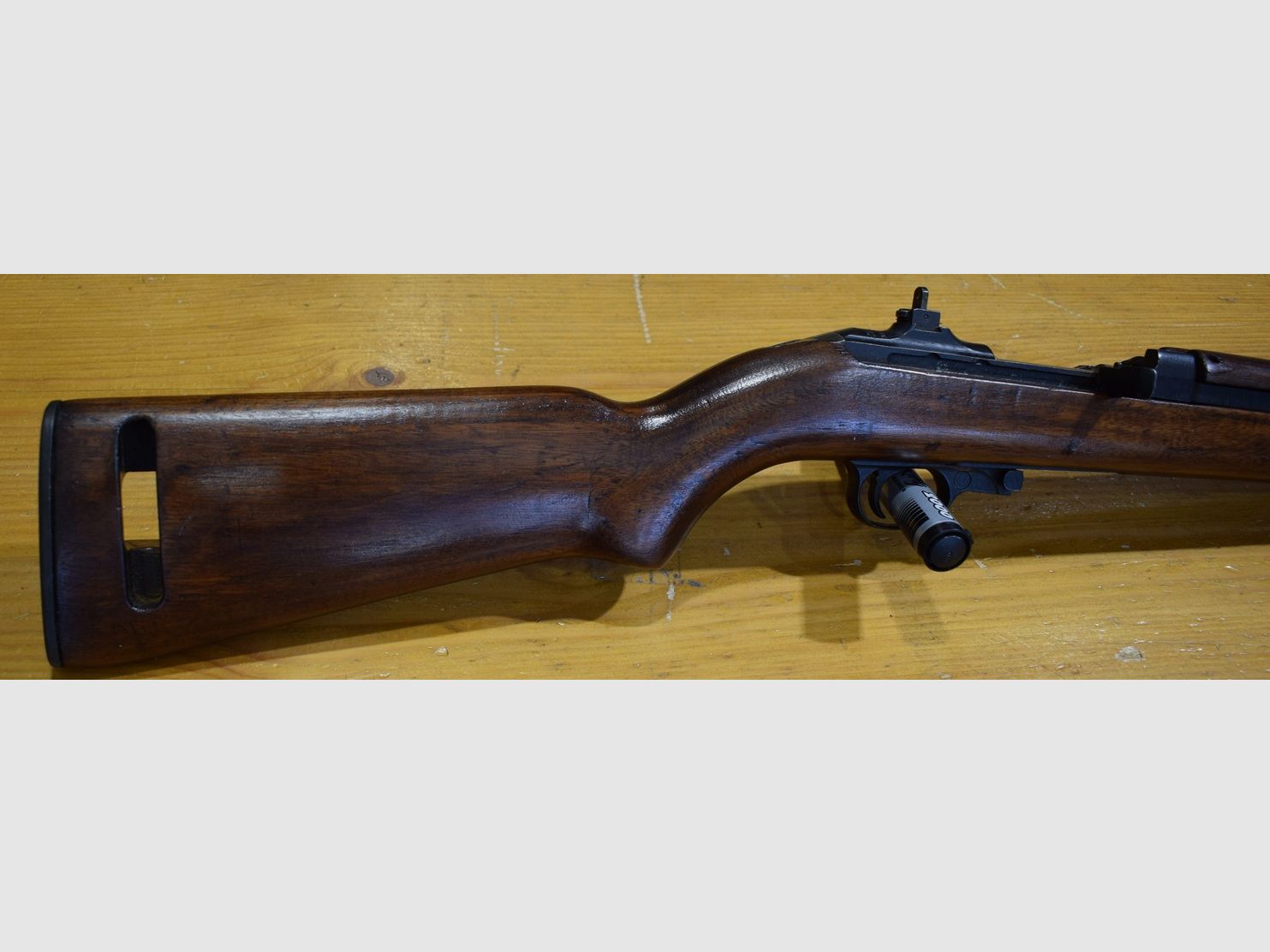 carabine USM1 Inland cal 30 carbine de 1943, image 2 sur 8