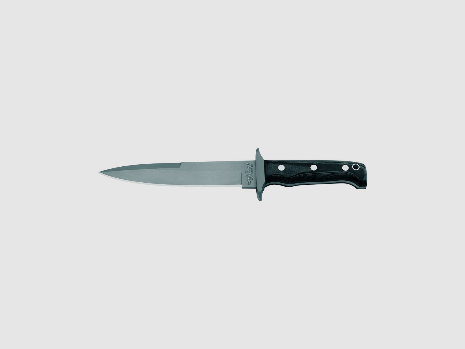 Fox - Drop Point Jagd- und Großwildkollektion von Fox Knives (604), Bild 1 von 2