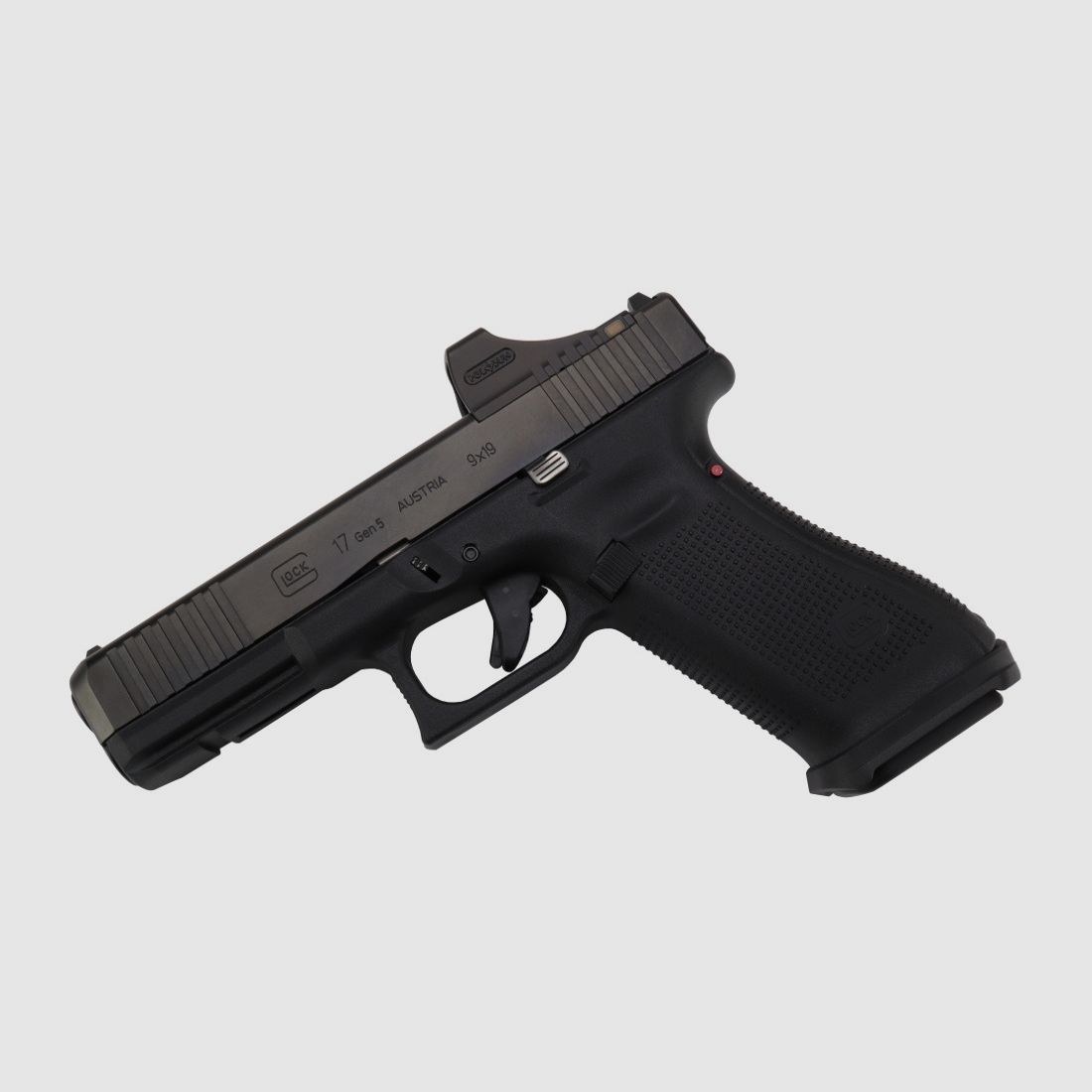  Glock 17 Gen. 5 M.O.S