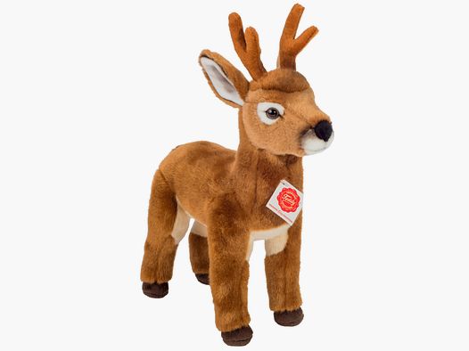 Teddy Hermann peluche cervo