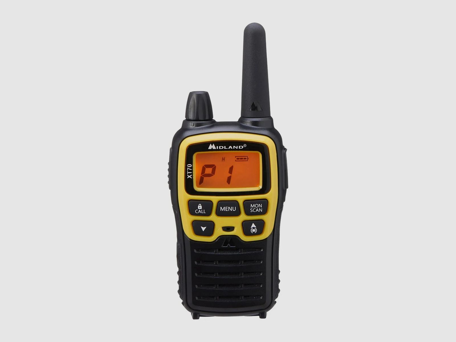 Midland Midland Funkgerät XT70 Adventure Kofferset
