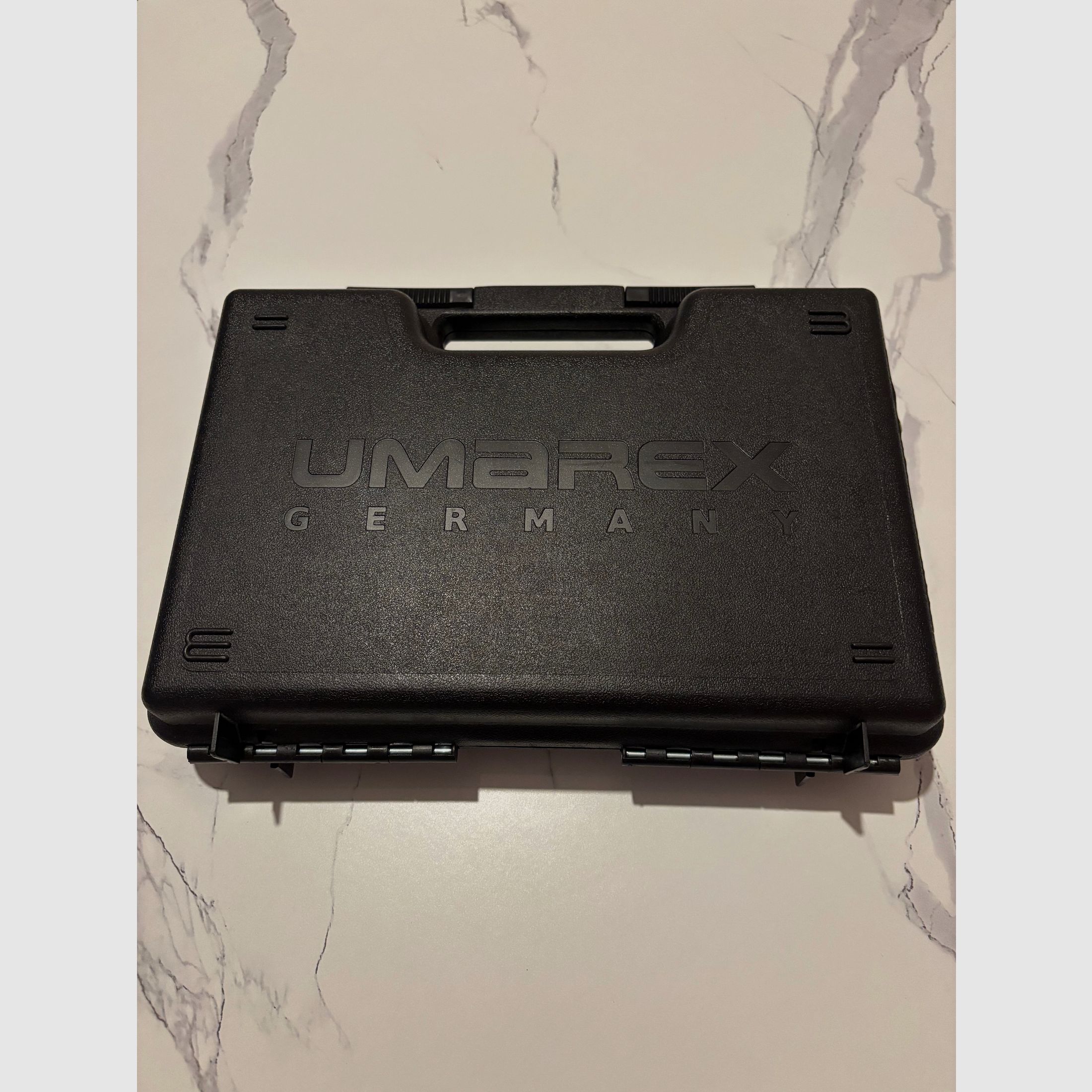 Umarex Walther P99 blank firing pistol 9mm P.A.K. black