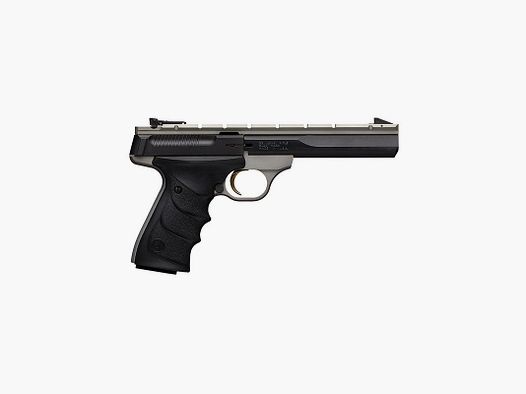 BUCK MARK CONTOUR GREY URX 22LR
