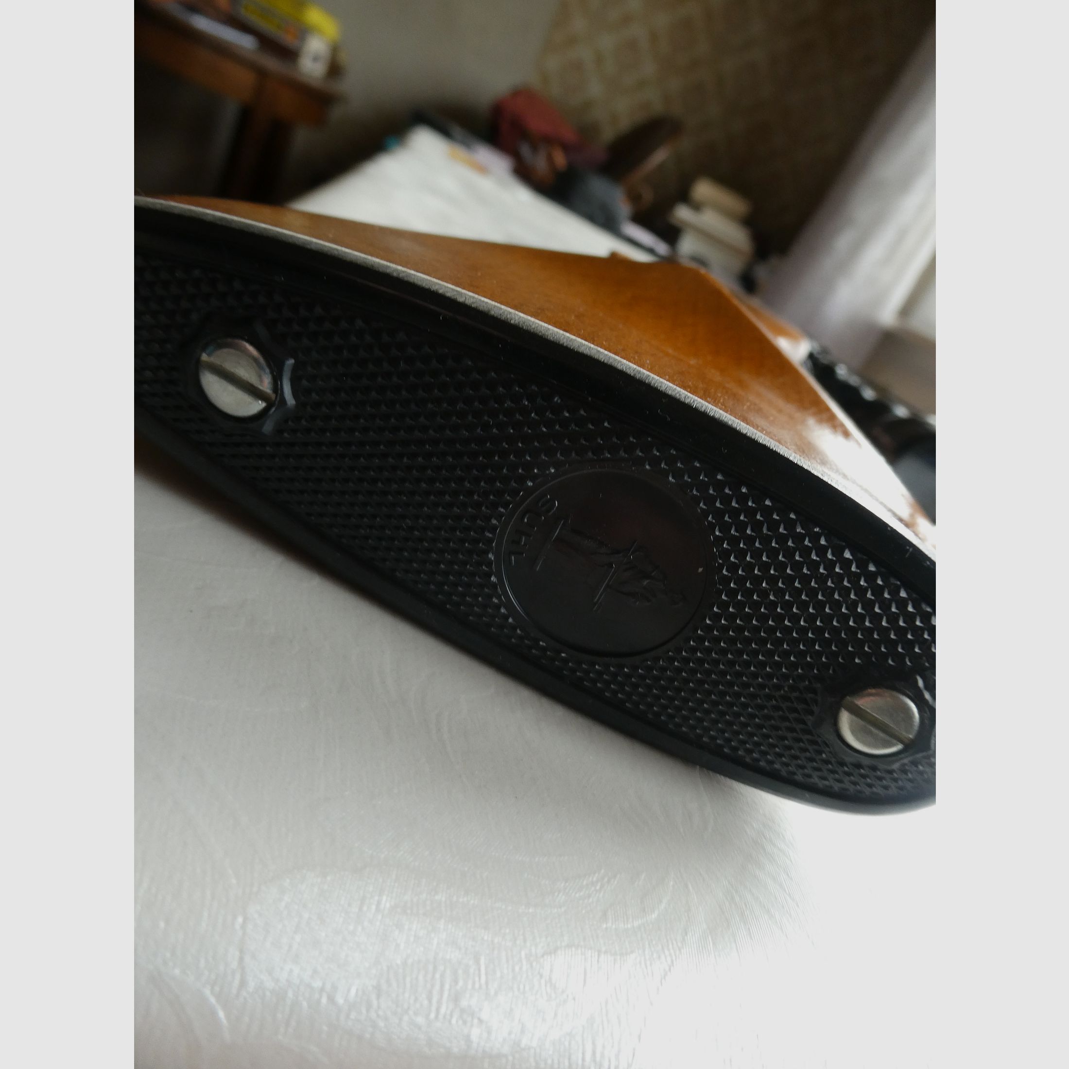 Haenel 303 super