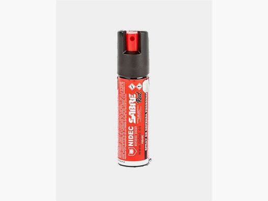 Zugelassener Sabre Red Pfefferspray