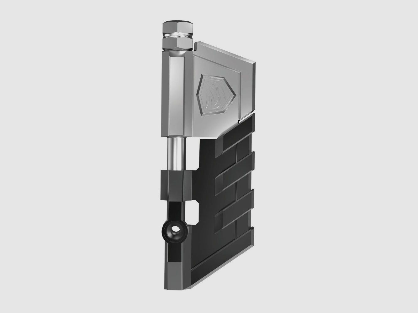 Real Avid AR15 Pivot Pin Tool - Pro
