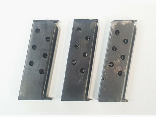 Magazynek FN do modelu FN 1900 - 7,65mm Browning - 7 nabojów