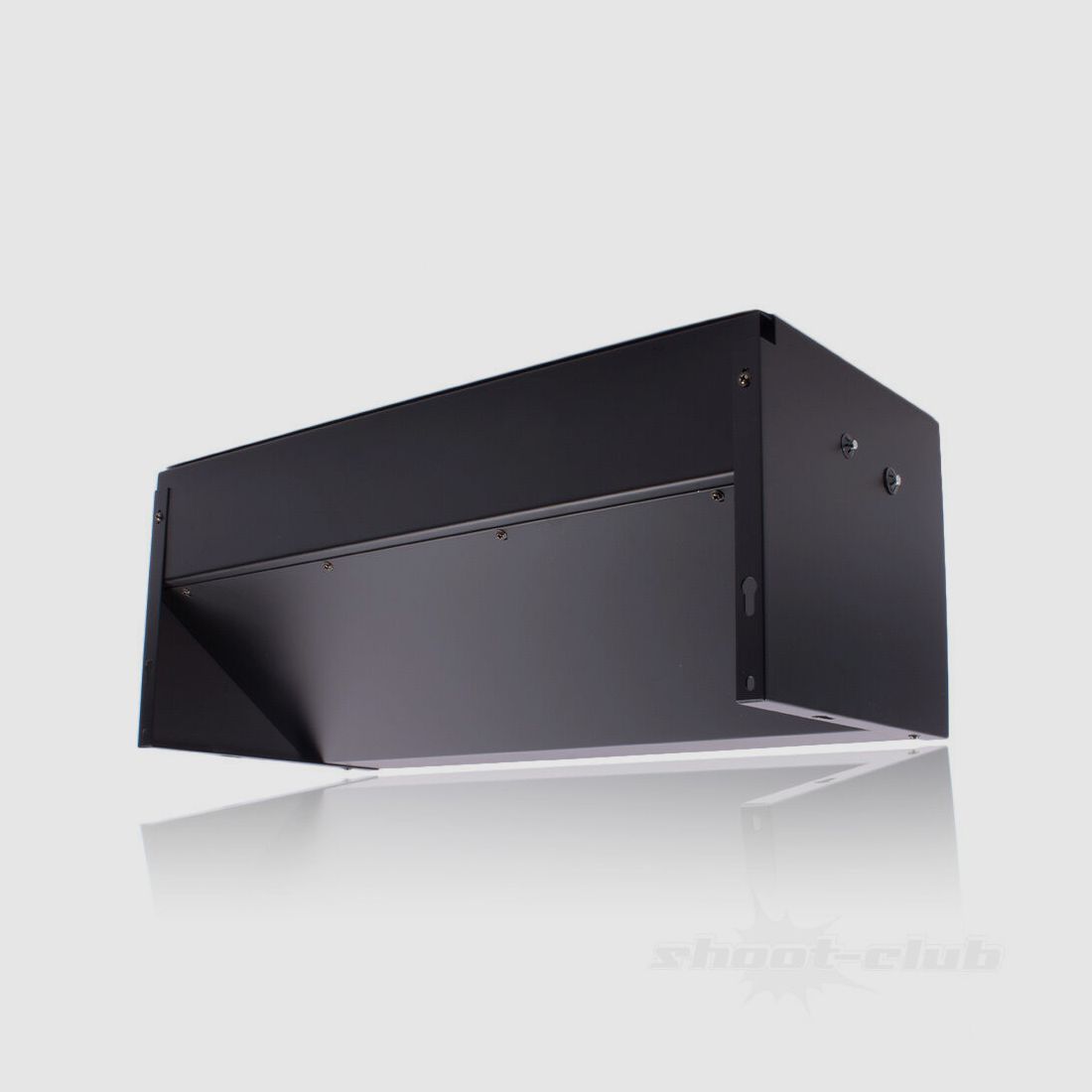 shoXx Silhouettenkasten/ Indoor