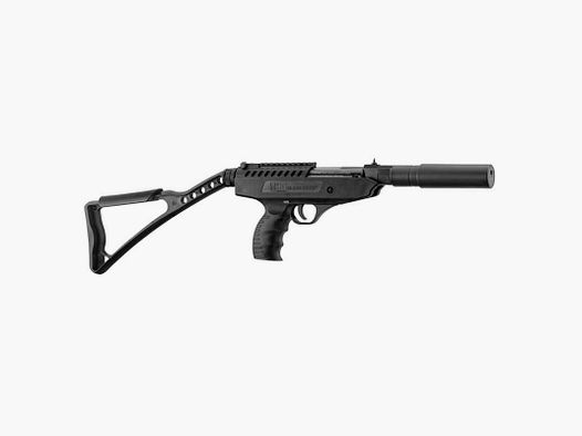 Pistolet à air break barrel LANGLEY Hitman - Langley Hitman 4.5 mm