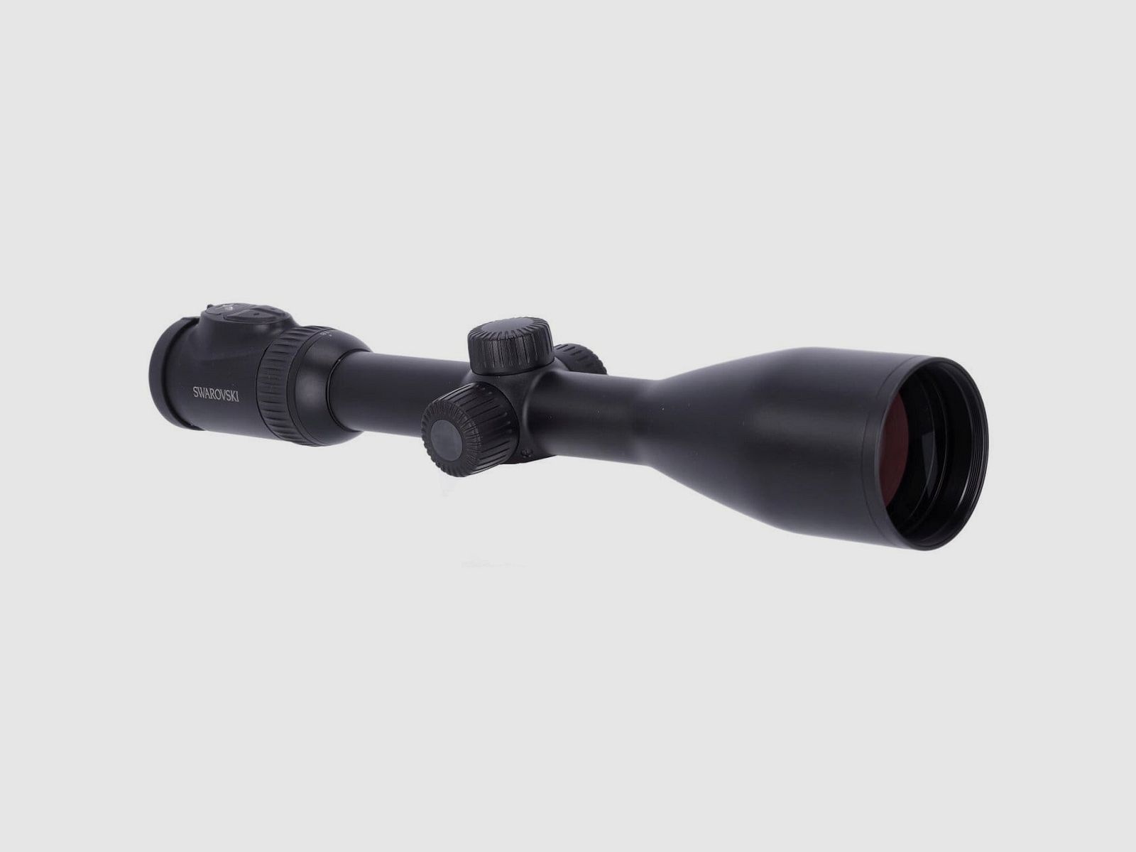 Swarovski Z8i 2.3-18x56 P riflescope