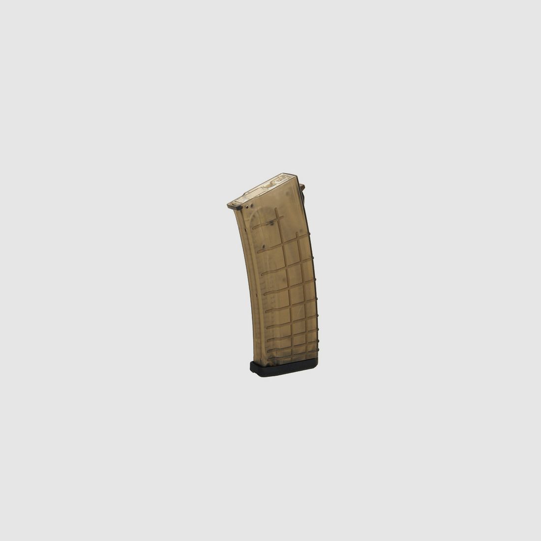 150rds AK Midcap Magazin 'Bulgarian II' (Polymer)