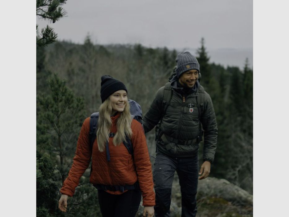 Fjällräven H-Jacket X-Light, image 3 of 4
