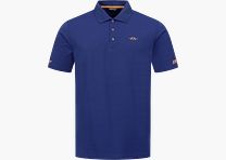 Herren Competition Polo Shirt 26 Marine Marine S