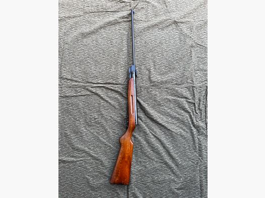 Fusil à air comprimé Haenel DDR 4,5mm III 284