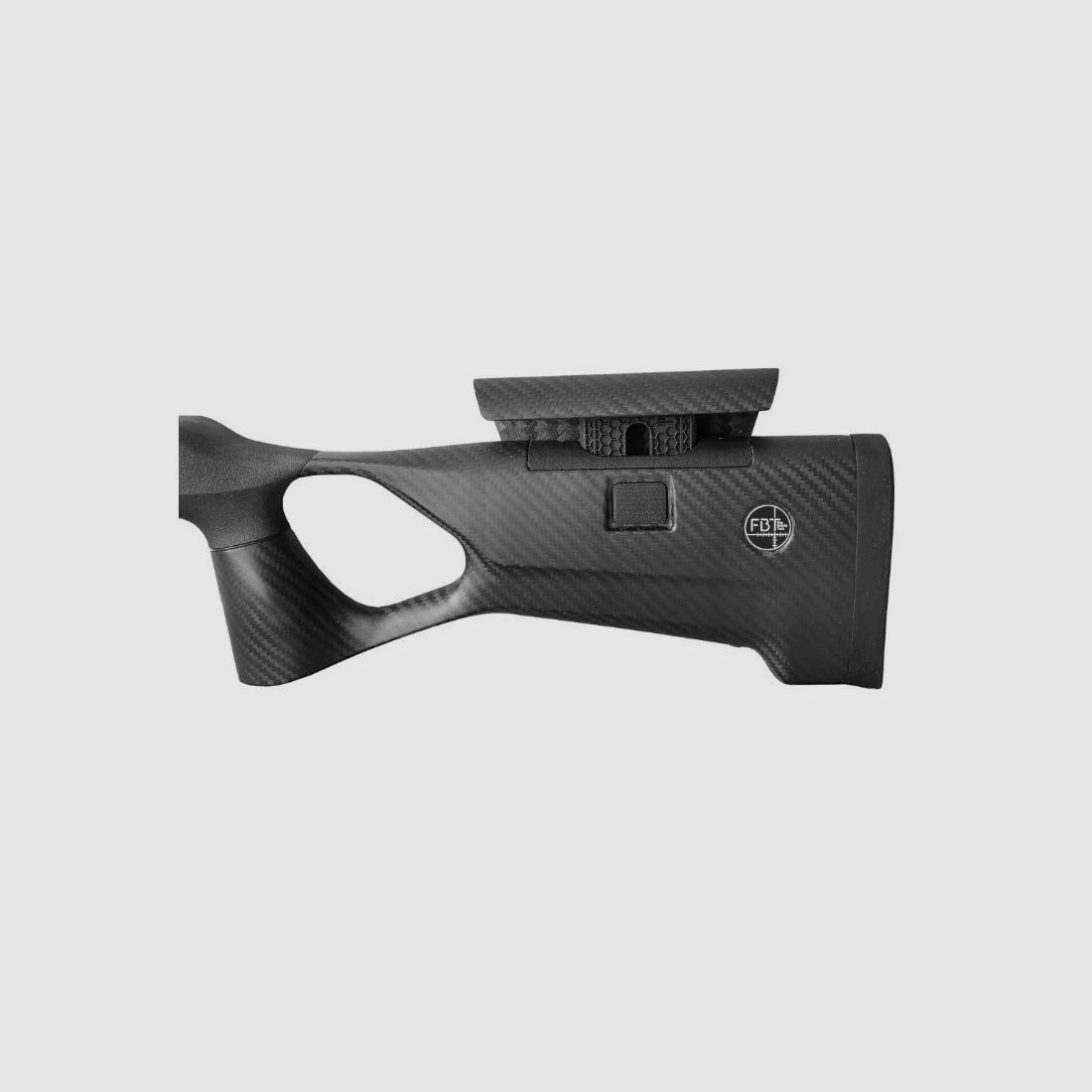 Schaft Carbon FBT Blaser R8 Pro, Bild 3 von 3
