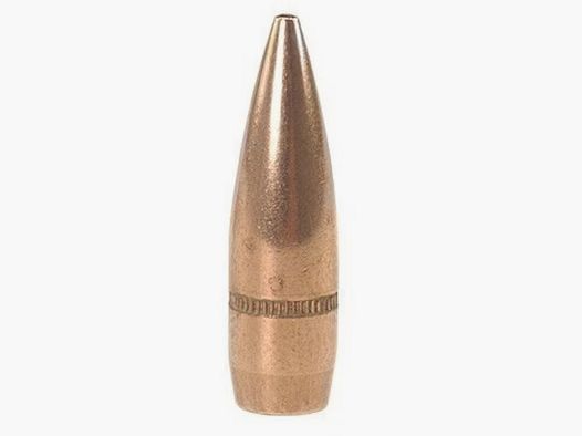 Balle Sierra .30/.308 150GR FMJBT 100 Pièces