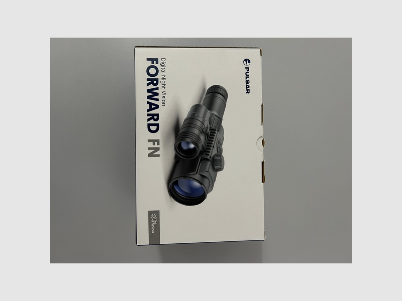 Pulsar Forward FN455S Digital Night Vision