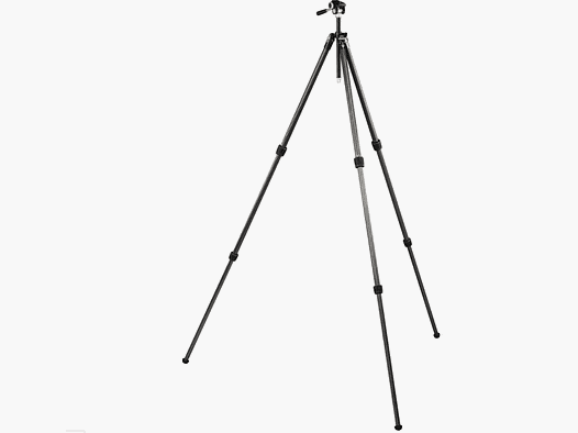 Trípode de carbono Vortex Ridgeview
