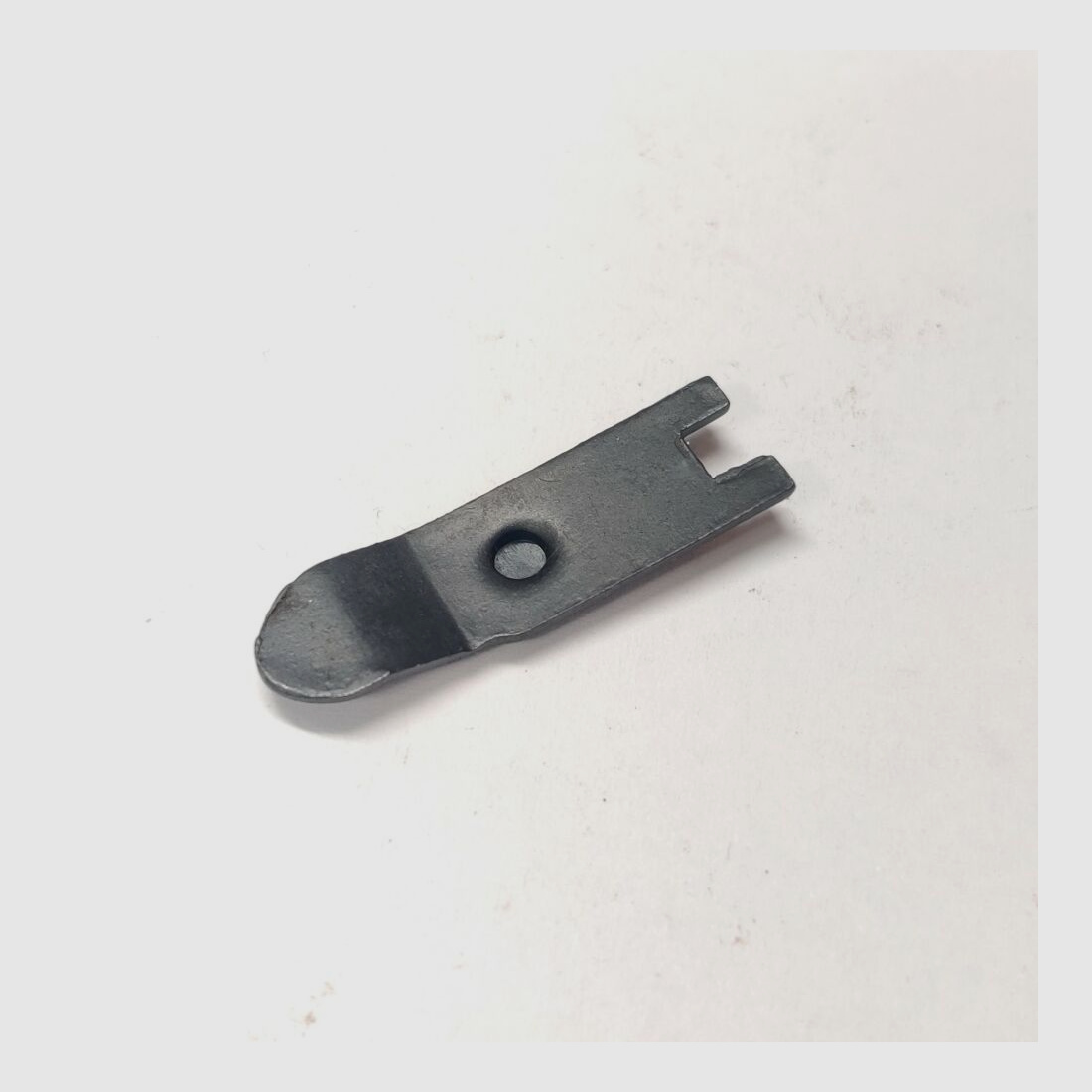 Walther magazine base holder [53] for Walther pistol P38 / P1