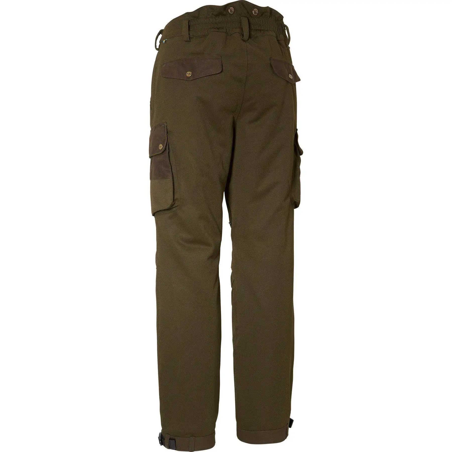 Swedteam Hose Crest Booster Classic, Bild 2 von 3