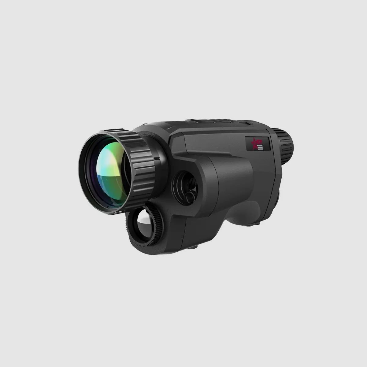 Sidewinder TM50-640 Thermal Imaging Monocular 20mK, 12 Micron, 640x512 (50 Hz) - AGM, image 4 sur 6