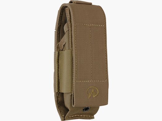 Leatherman étui Molle en nylon tan X grand