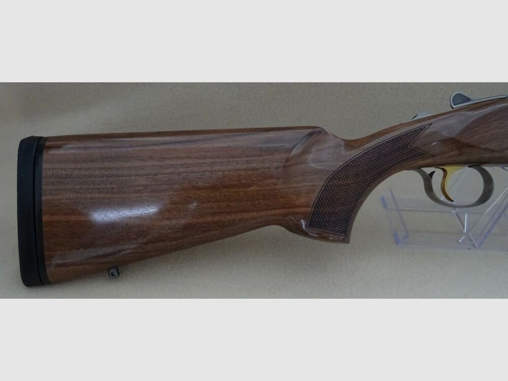 Akkar Silah Churchill 206 E Hunting silber