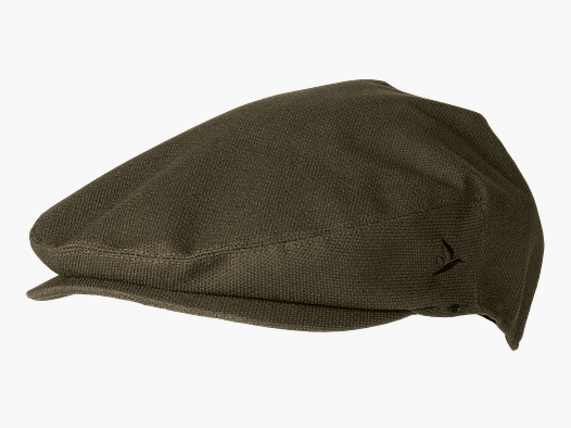 Seeland Woodcock Royale Gorra Hombre Oliva Sombreada 58