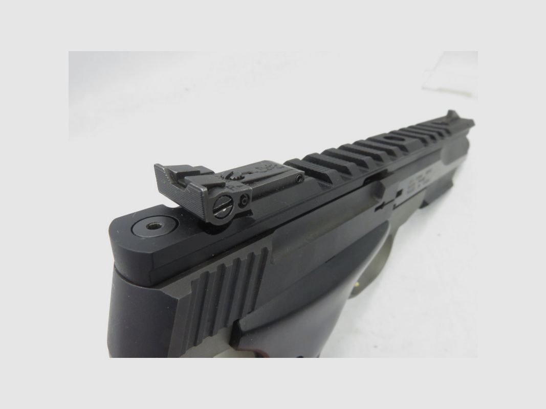 BROWNING BUCK MARK BLACK LABEL MICRO CONTOUR 22 LONG RIFLE REF: 6555, imagen 3 de 5