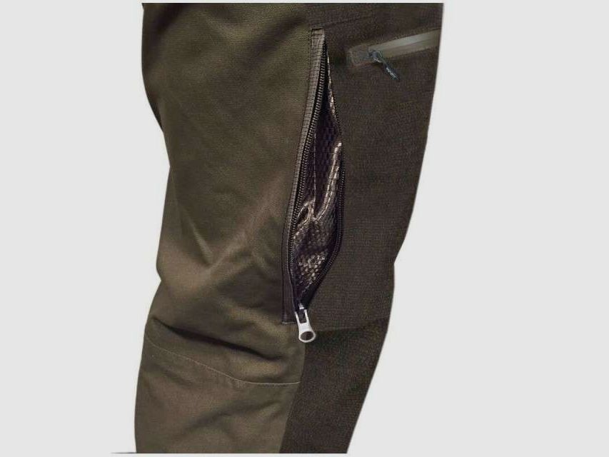 NUOVI Pantaloni Enduro EVO Resistenti alle Spine, immagine 2 di 7