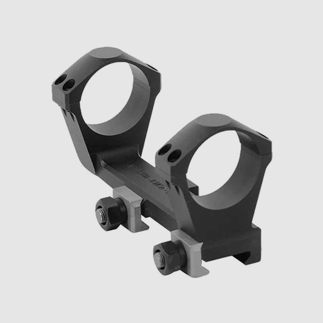 NIGHTFORCE ATTAC SCHIENEN CANTILEVER