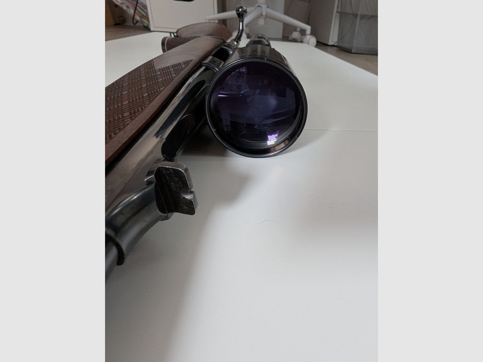 Sauer 80